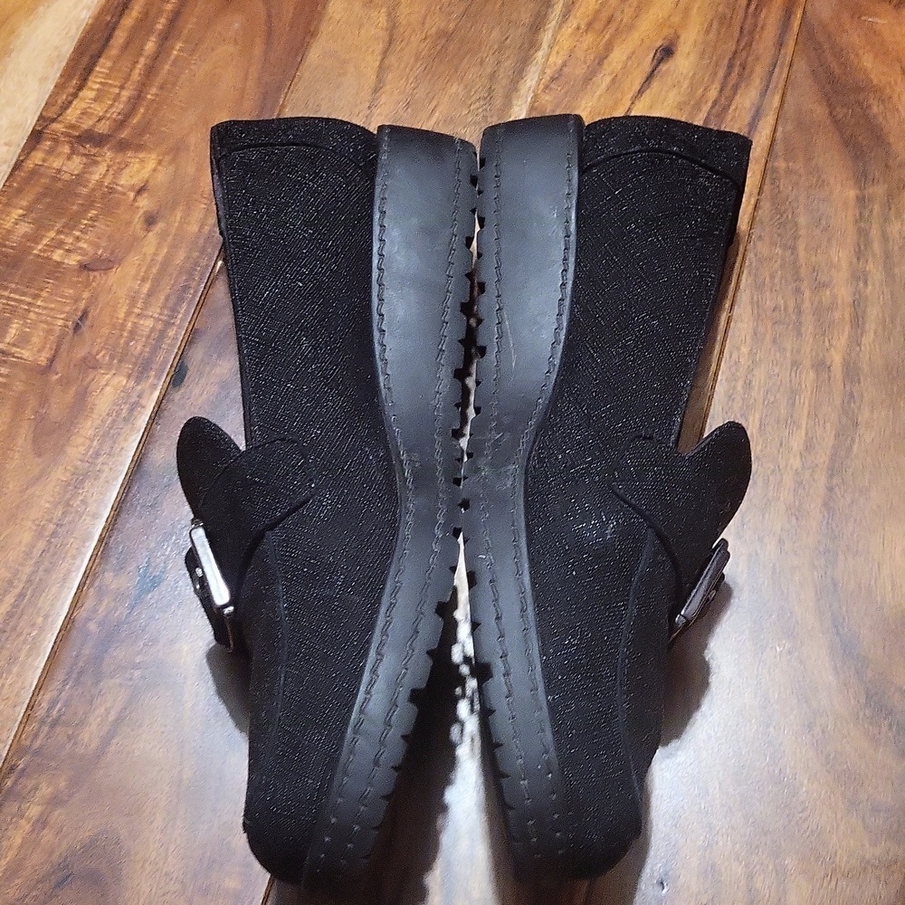 Stuart Weitzman Loafers - Picture 4 of 5